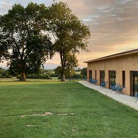 Knockreagh Farm Cottages, Callan, キルケニー エクステリア 写真