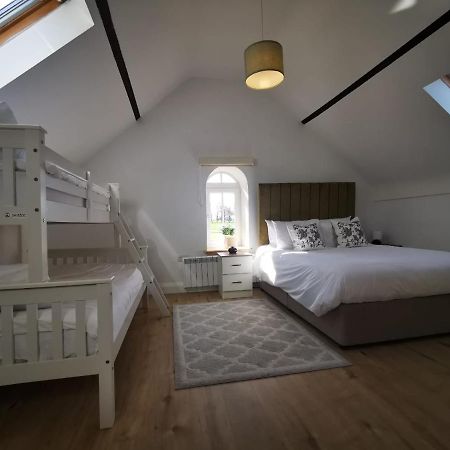 Knockreagh Farm Cottages, Callan, キルケニー エクステリア 写真