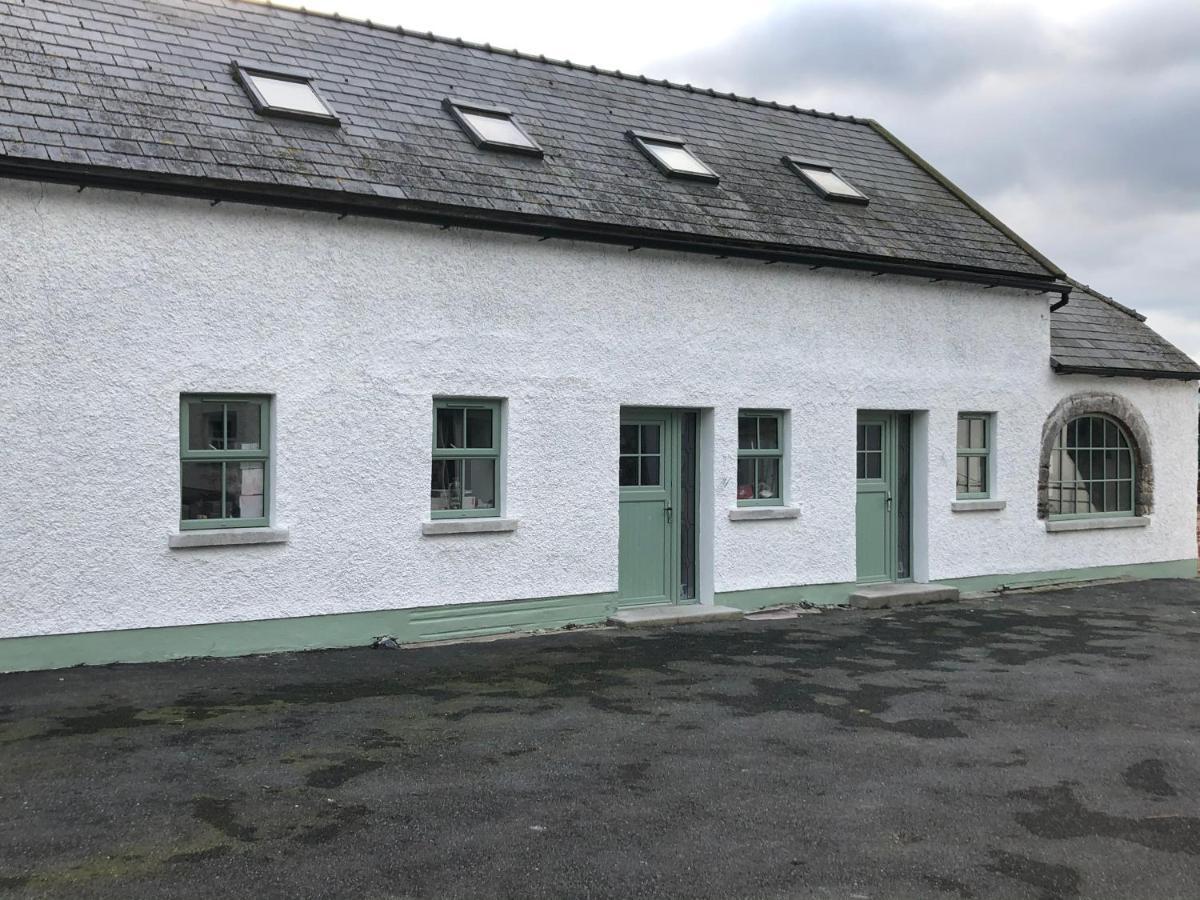 Knockreagh Farm Cottages, Callan, キルケニー エクステリア 写真