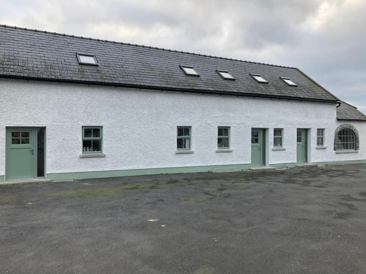 Knockreagh Farm Cottages, Callan, キルケニー エクステリア 写真