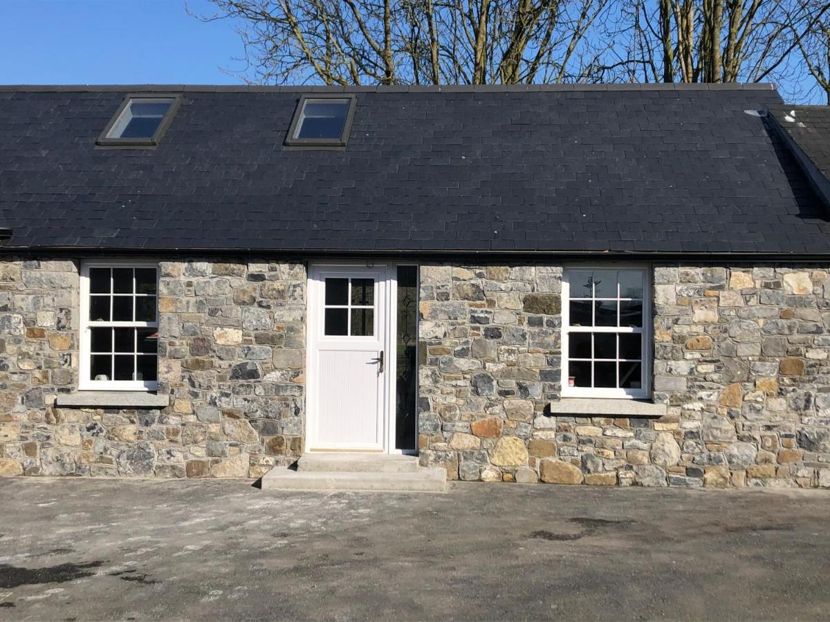 Knockreagh Farm Cottages, Callan, キルケニー エクステリア 写真