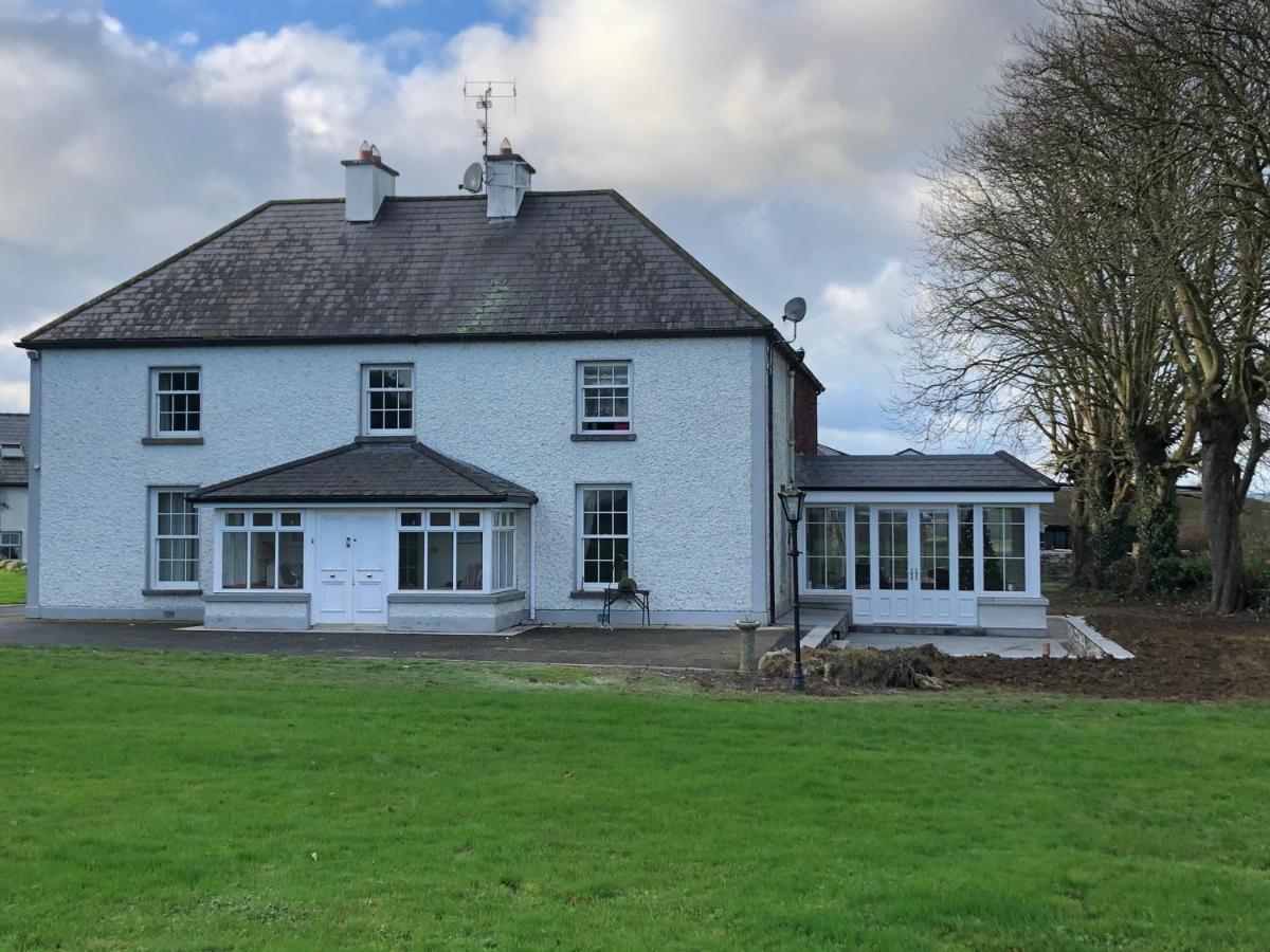 Knockreagh Farm Cottages, Callan, キルケニー エクステリア 写真