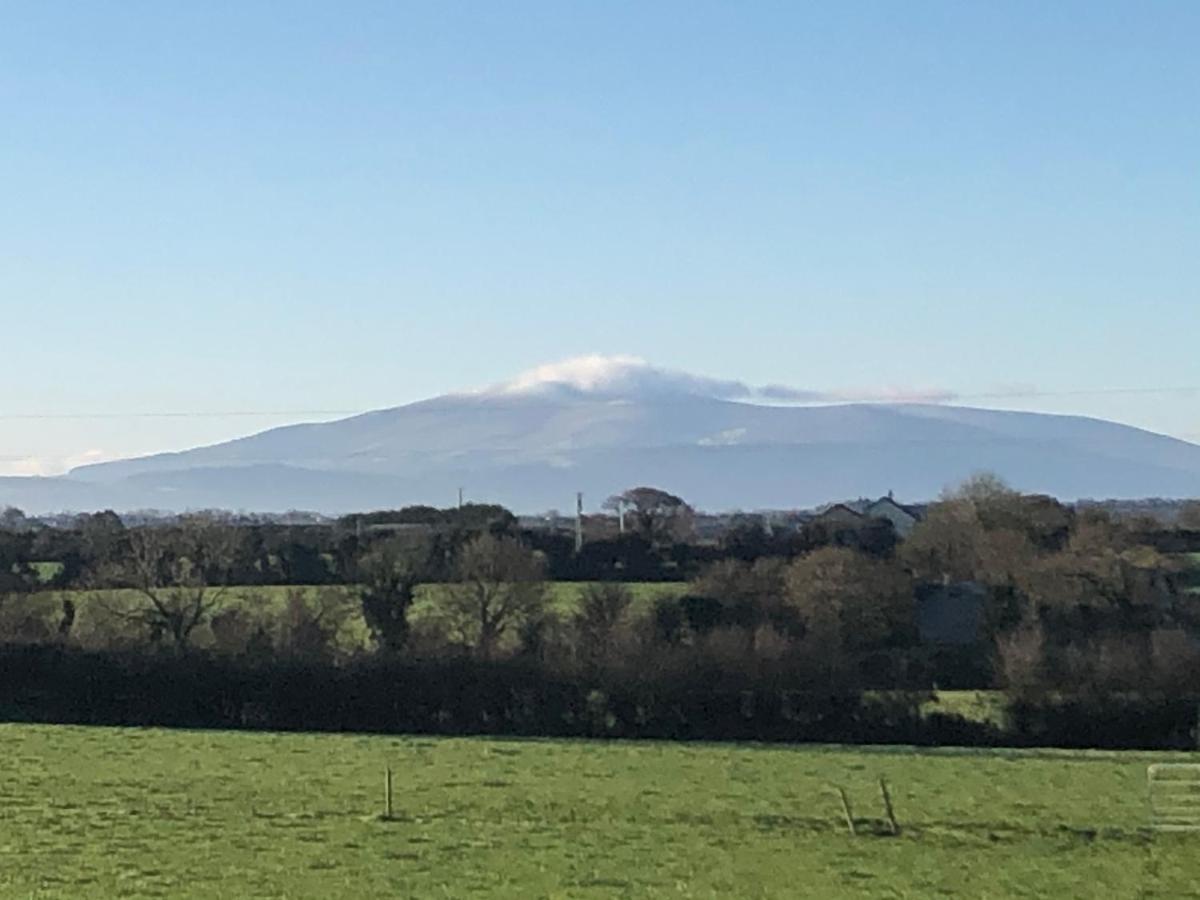 Knockreagh Farm Cottages, Callan, キルケニー エクステリア 写真