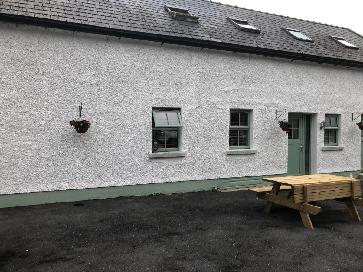 Knockreagh Farm Cottages, Callan, キルケニー エクステリア 写真