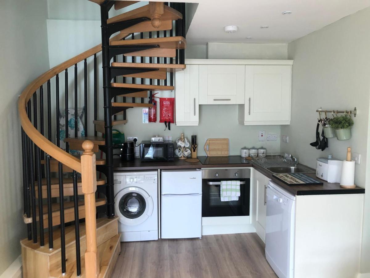 Knockreagh Farm Cottages, Callan, キルケニー エクステリア 写真