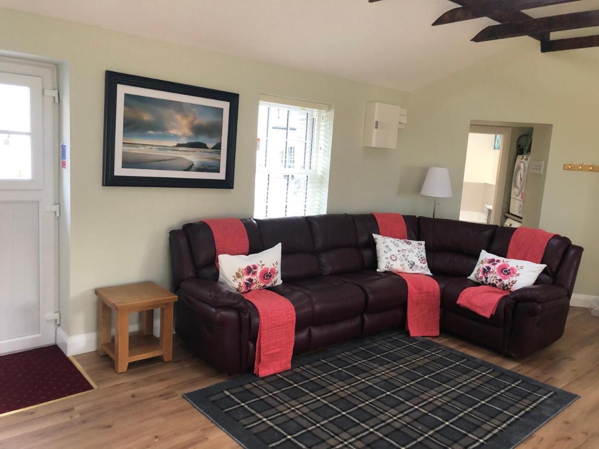 Knockreagh Farm Cottages, Callan, キルケニー エクステリア 写真