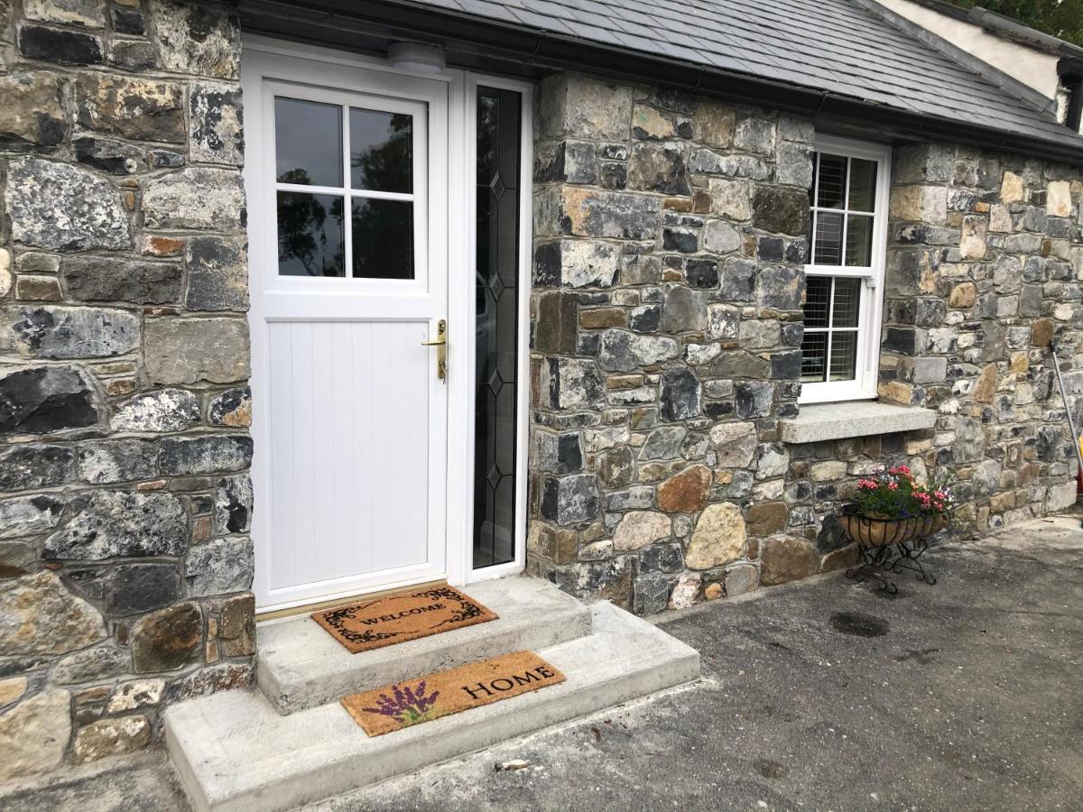 Knockreagh Farm Cottages, Callan, キルケニー エクステリア 写真