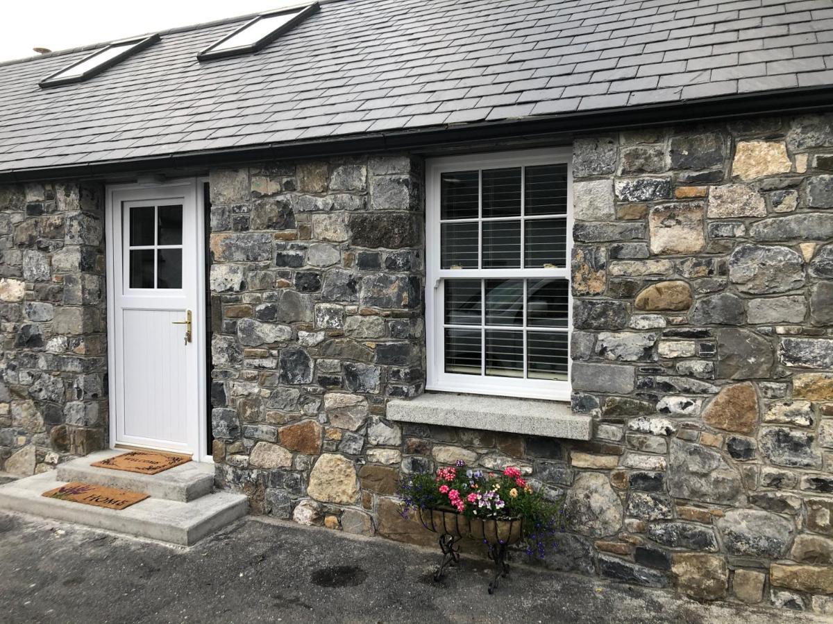 Knockreagh Farm Cottages, Callan, キルケニー エクステリア 写真