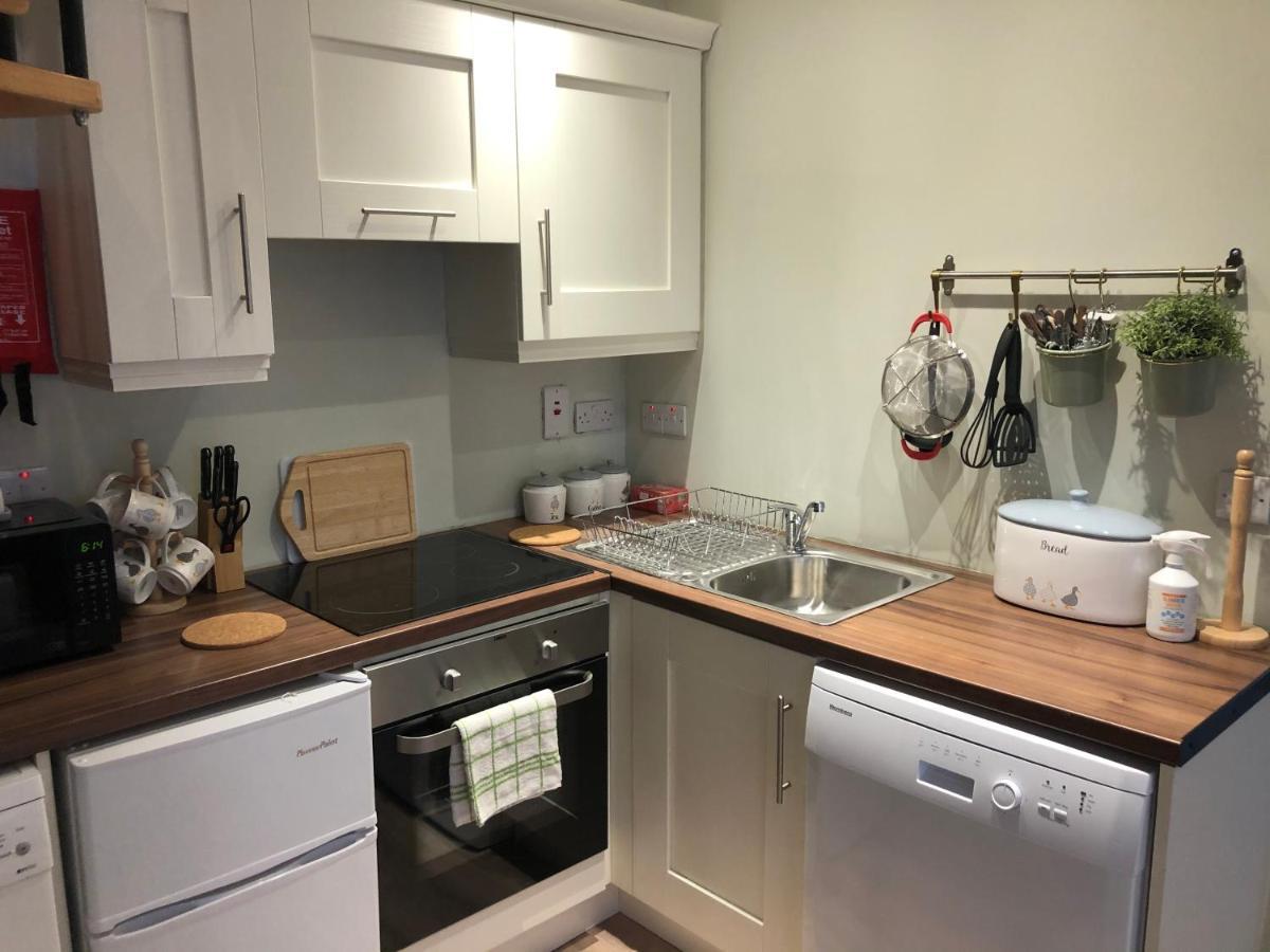 Knockreagh Farm Cottages, Callan, キルケニー エクステリア 写真
