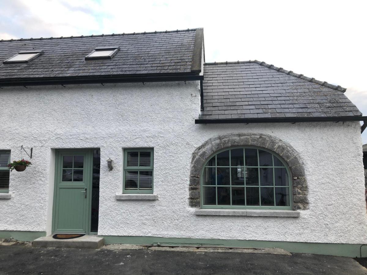 Knockreagh Farm Cottages, Callan, キルケニー エクステリア 写真