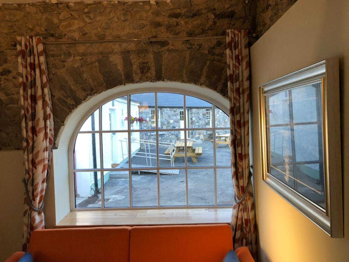 Knockreagh Farm Cottages, Callan, キルケニー エクステリア 写真