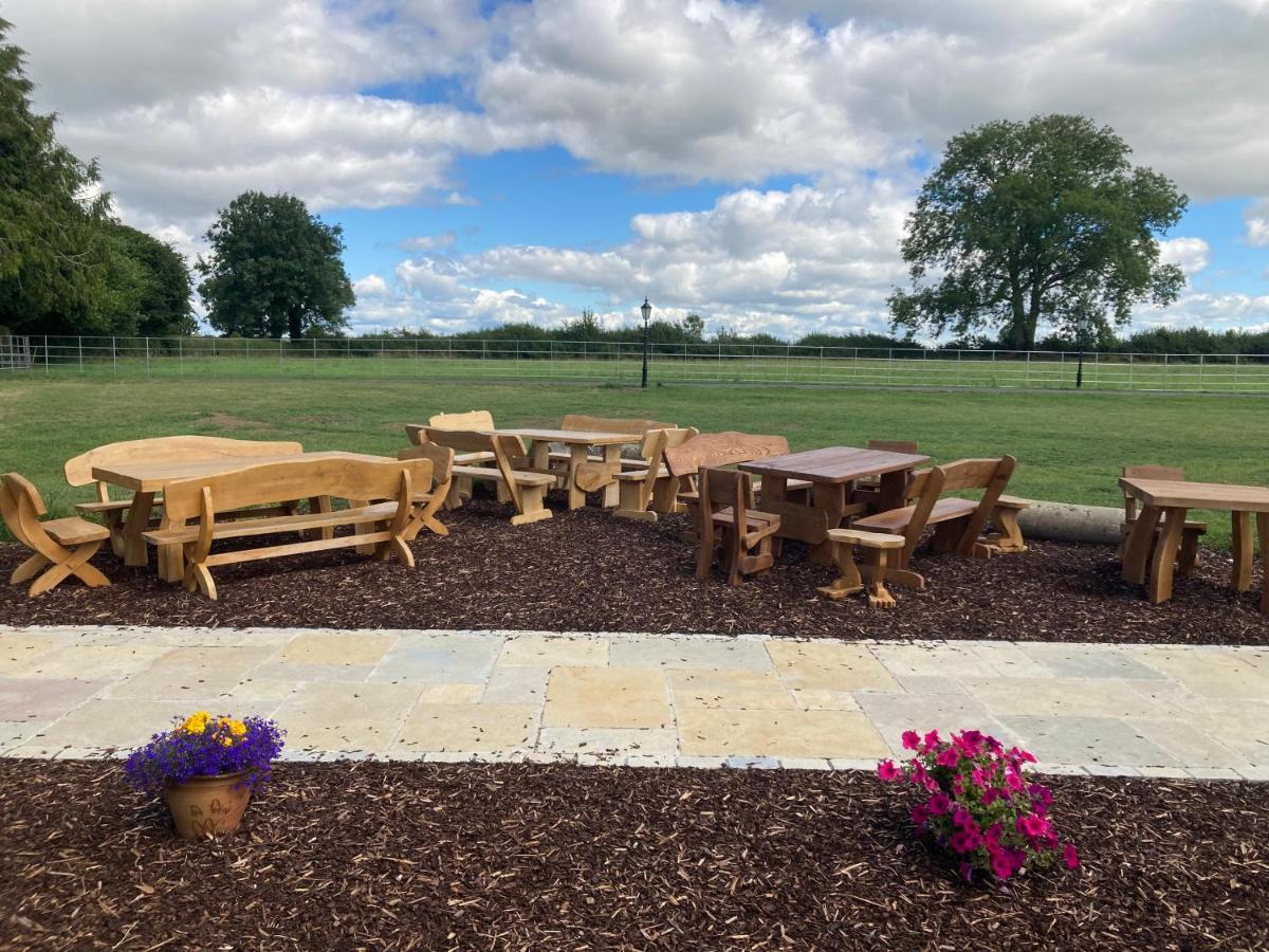 Knockreagh Farm Cottages, Callan, キルケニー エクステリア 写真