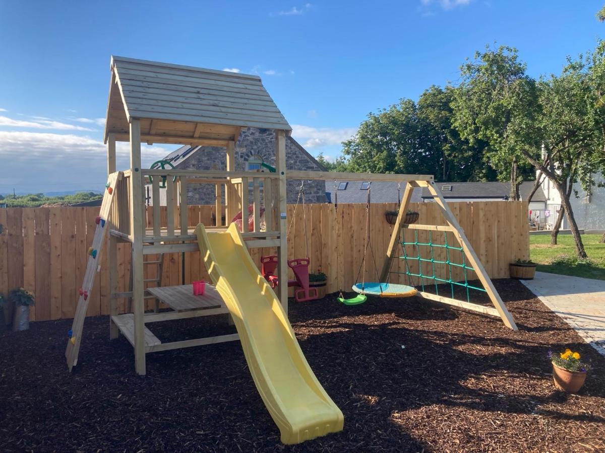 Knockreagh Farm Cottages, Callan, キルケニー エクステリア 写真