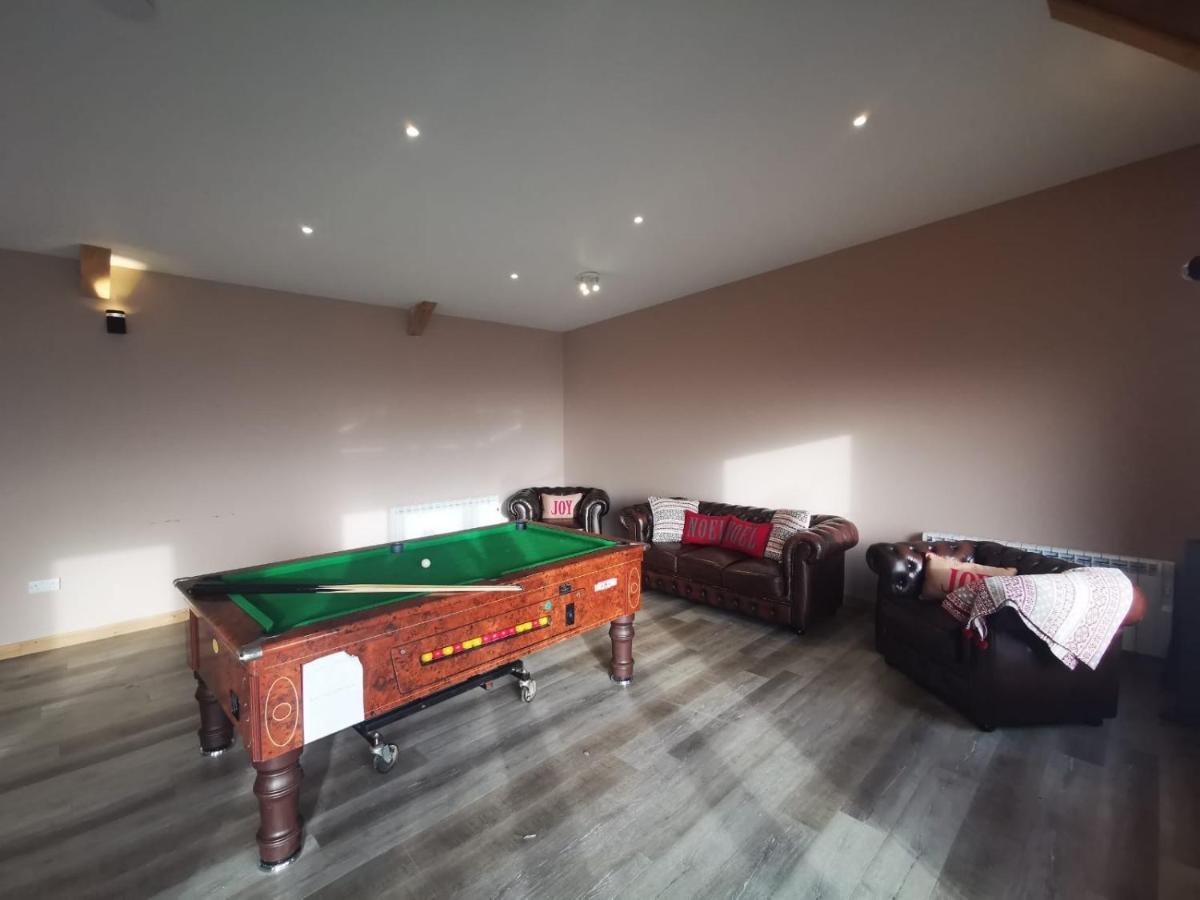 Knockreagh Farm Cottages, Callan, キルケニー エクステリア 写真