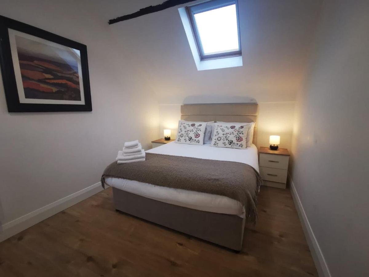 Knockreagh Farm Cottages, Callan, キルケニー エクステリア 写真