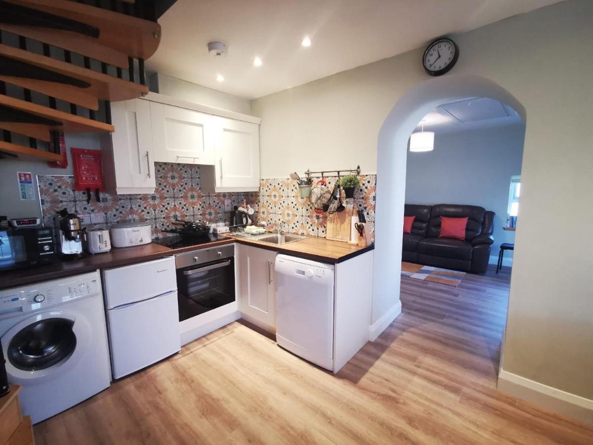 Knockreagh Farm Cottages, Callan, キルケニー エクステリア 写真