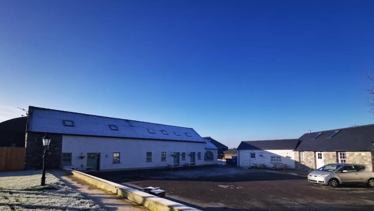 Knockreagh Farm Cottages, Callan, キルケニー エクステリア 写真