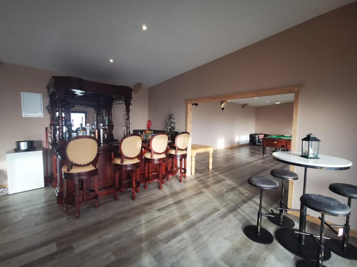 Knockreagh Farm Cottages, Callan, キルケニー エクステリア 写真