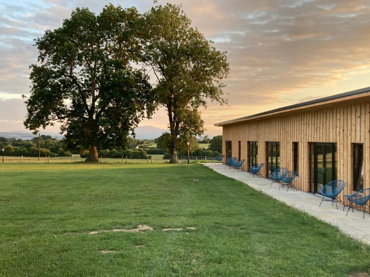 Knockreagh Farm Cottages, Callan, キルケニー エクステリア 写真