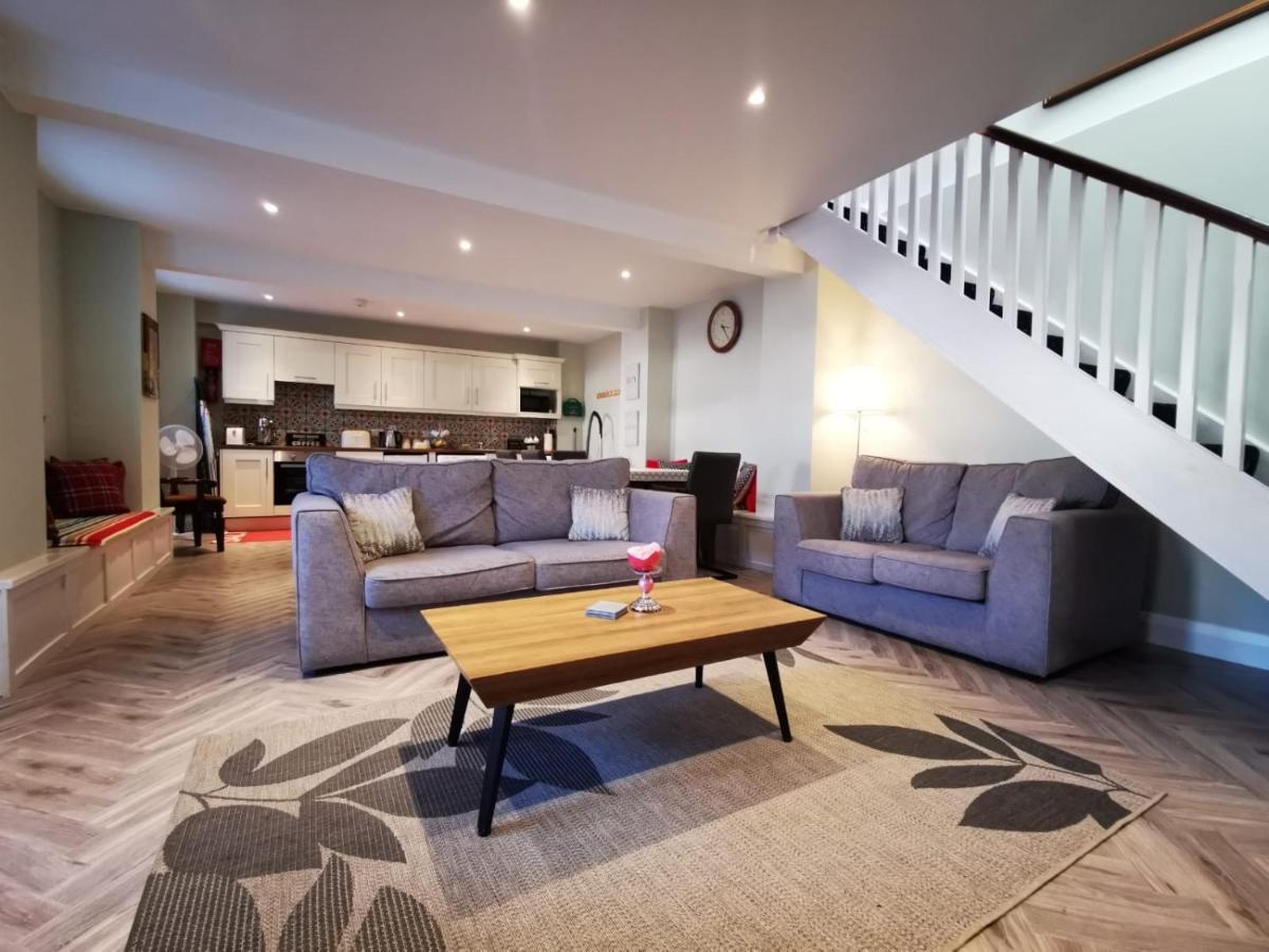 Knockreagh Farm Cottages, Callan, キルケニー エクステリア 写真