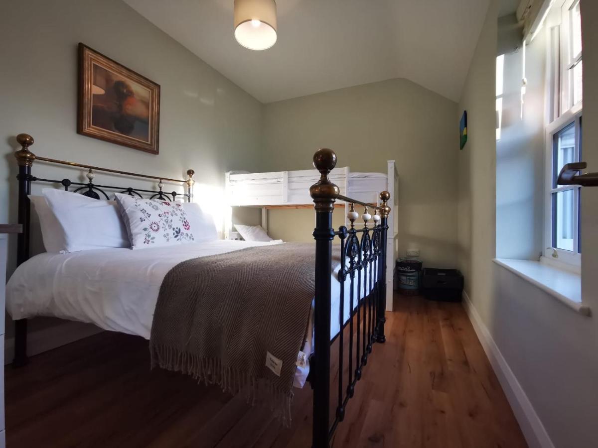 Knockreagh Farm Cottages, Callan, キルケニー エクステリア 写真