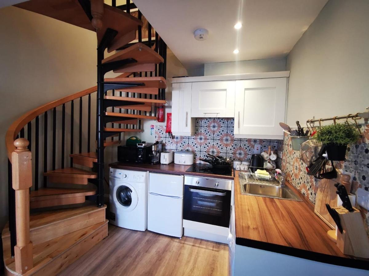 Knockreagh Farm Cottages, Callan, キルケニー エクステリア 写真