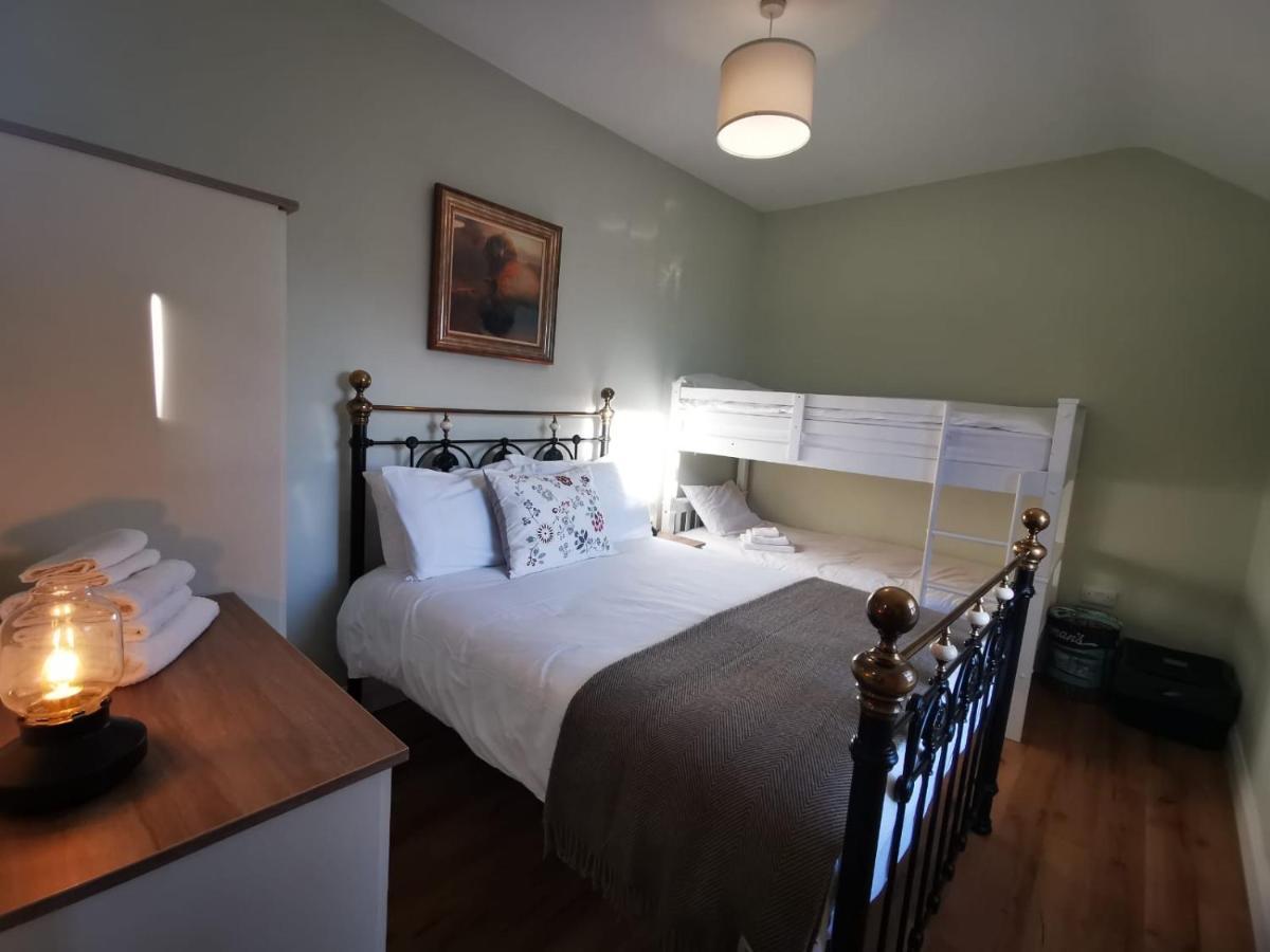Knockreagh Farm Cottages, Callan, キルケニー エクステリア 写真