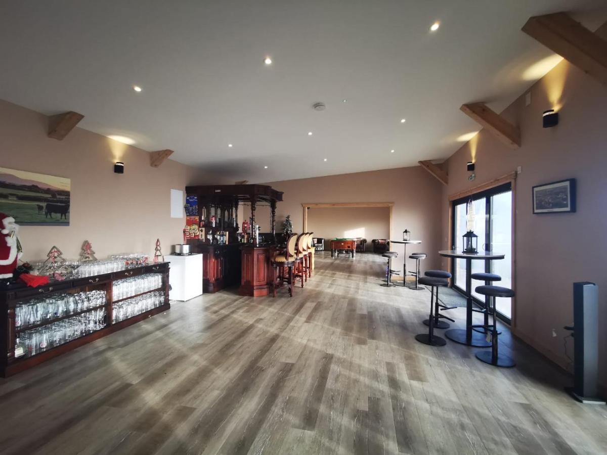Knockreagh Farm Cottages, Callan, キルケニー エクステリア 写真