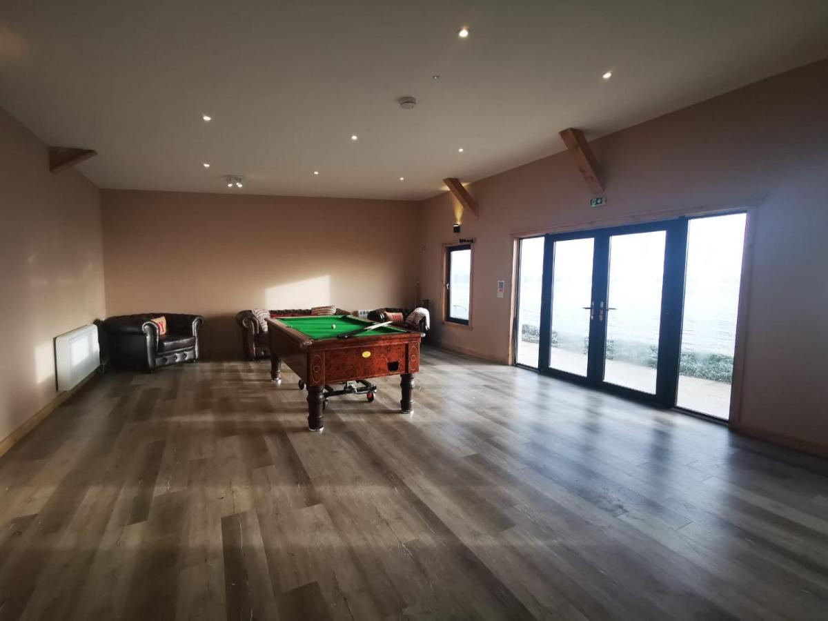 Knockreagh Farm Cottages, Callan, キルケニー エクステリア 写真
