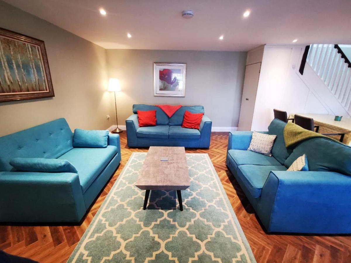 Knockreagh Farm Cottages, Callan, キルケニー エクステリア 写真
