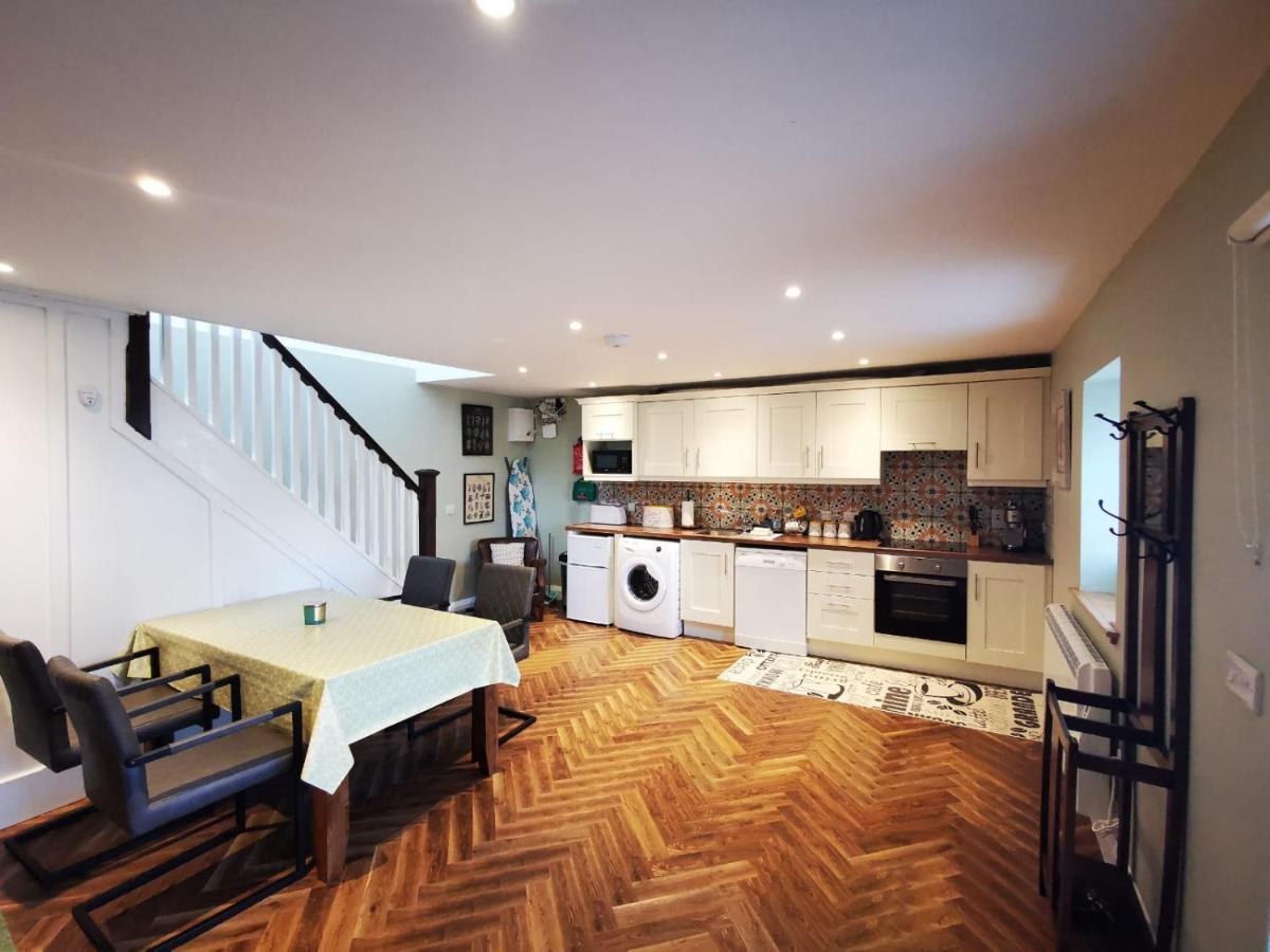 Knockreagh Farm Cottages, Callan, キルケニー エクステリア 写真