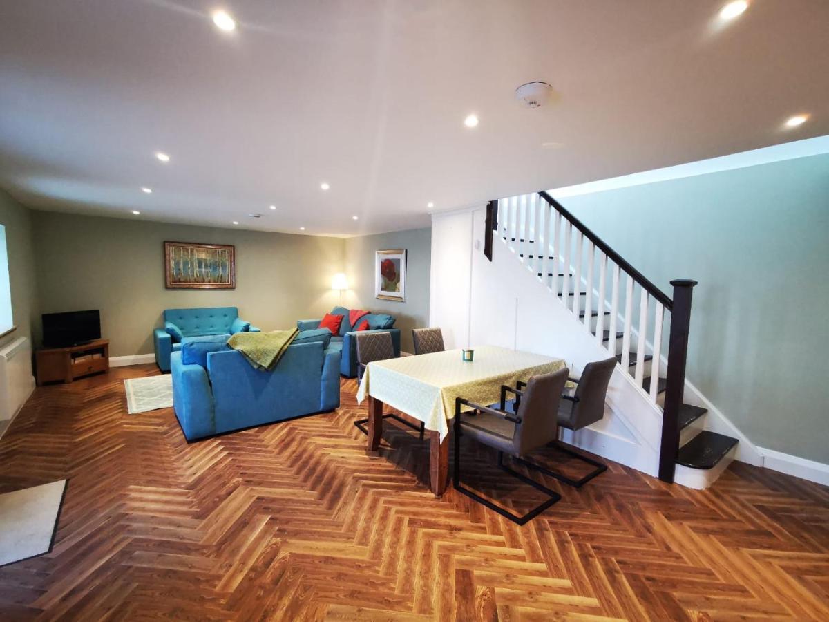 Knockreagh Farm Cottages, Callan, キルケニー エクステリア 写真
