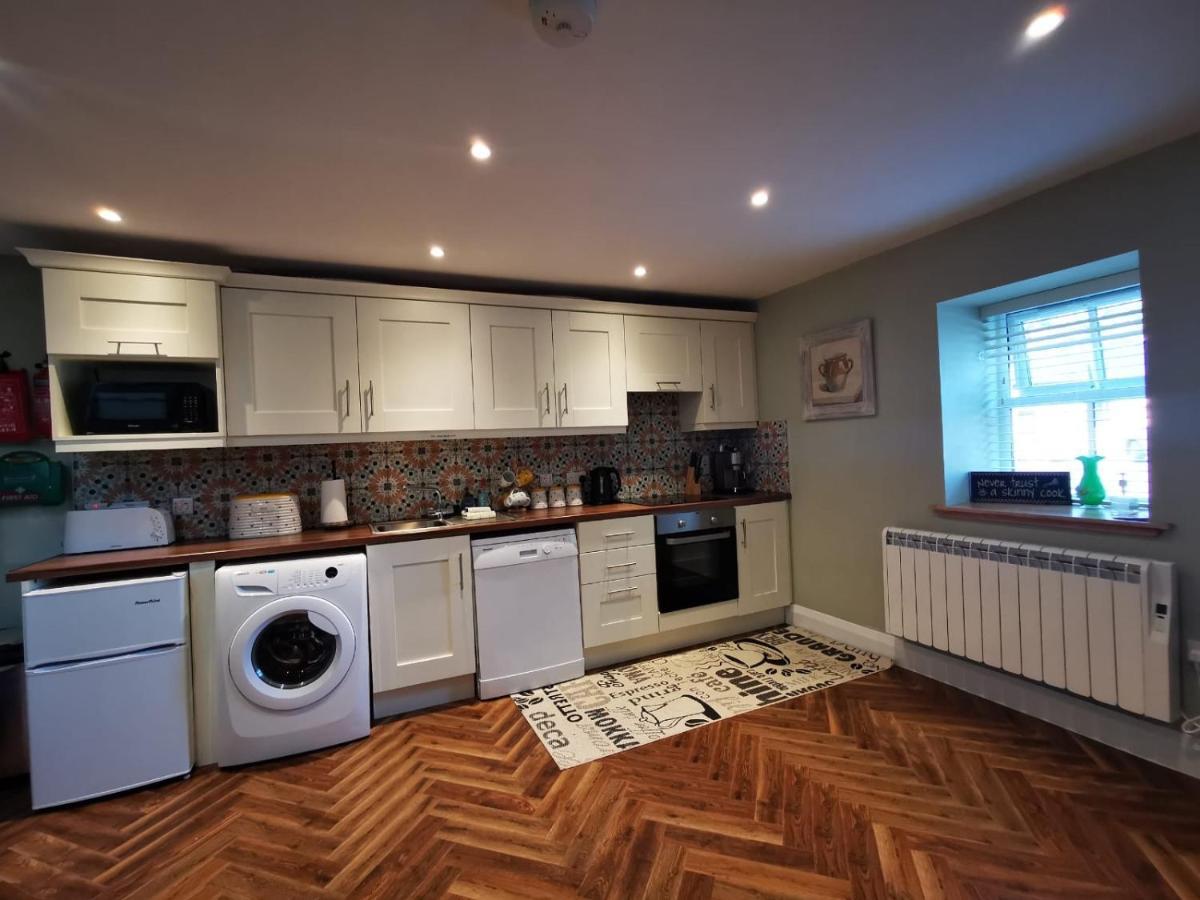 Knockreagh Farm Cottages, Callan, キルケニー エクステリア 写真